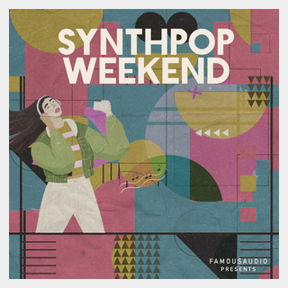 FAMOUS AUDIO SYNTHPOP WEEKEND