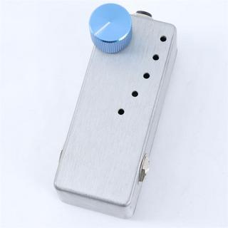 エフェクター（ギター・ベース用）、12AU7 Buffer Lee Custom