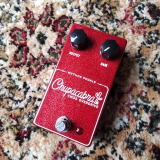 Mythos Pedals Chupacabra