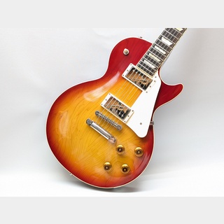 エレキギター COOL-Z ZLS-10 HCS ソフトケース付き エレキギター COOL