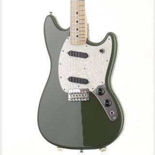 Fender Player Mustang Olive【御茶ノ水本店】