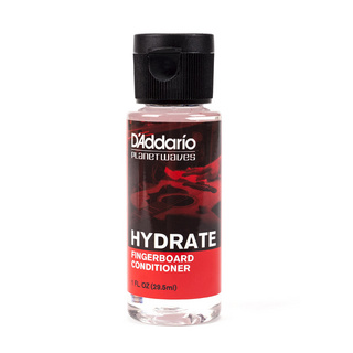 Planet Waves by D’AddarioPW-FBCS Hydrate 1oz ギターポリッシュ