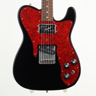 Fender Japan Telecaster TC72TS Black 【心斎橋店】