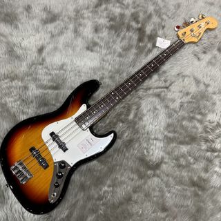 Fender Made in Japan Hybrid II Jazz Bass Rosewood Fingerboard エレキベース ジャズベース