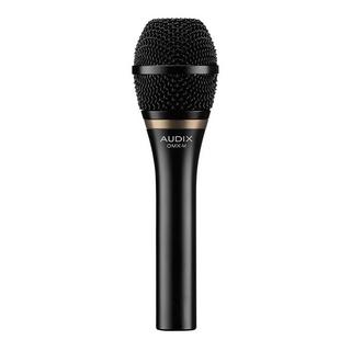 AUDIX OM6 ダイナミックマイク 専用ケース付き(中古美品) AUDIX OM6 ダイナミックマイク 専用ケース付 - メルカリ