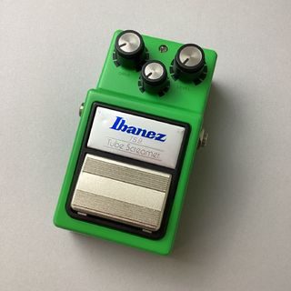 Ibanez Ibanez TS9（現物画像）