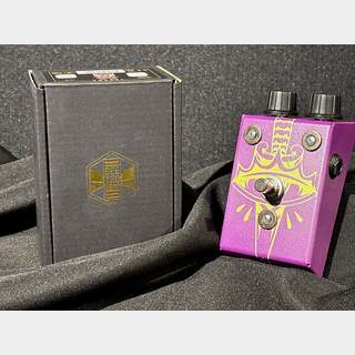 Beetronics VEZZPA Pedal Holic Custom Order【新宿店】