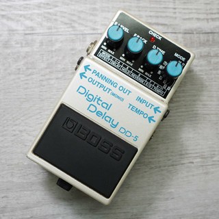 BOSS、DD-5、DD-5の検索結果【楽器検索デジマート】