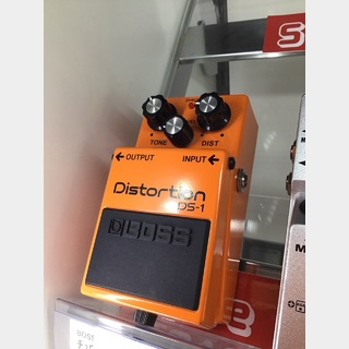 BOSS DS-1