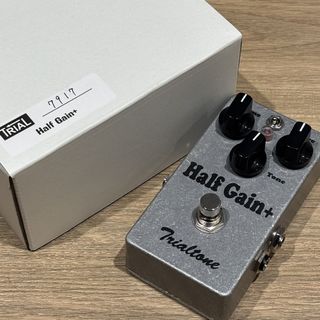 TRIAL Half Gain+