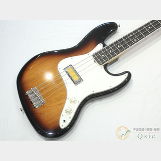 Fender Gold Foil Jazz Bass 2022年製 【返品OK】[QLH67]【難波店在庫】