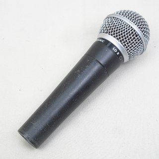 Shure SM58 ボーカルマイク 【横浜店】