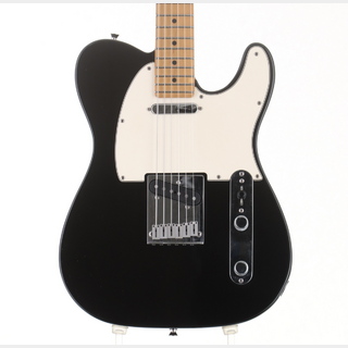 Fender American Standard Telecaster Black Maple Fingerboard 1996年