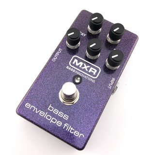 MXR 【USED】 M82 Bass Envelope Filter