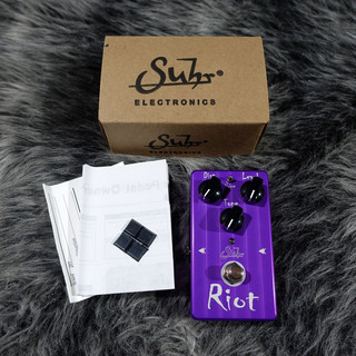 Suhr Riot Distortion