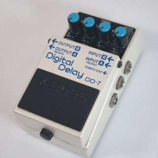 BOSS DD-7 / Digital Delay 【渋谷店】