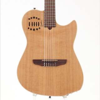 Godin MULTIAC NYLON DUET【御茶ノ水HARVEST_GUITARS】