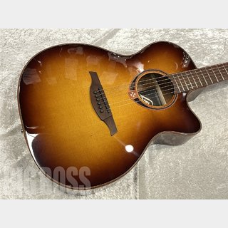 LAG GuitarsT118ACE【Brown Shadow】