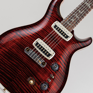 Paul Reed Smith(PRS)Paul's Guitar 10Top Fire Red Burst