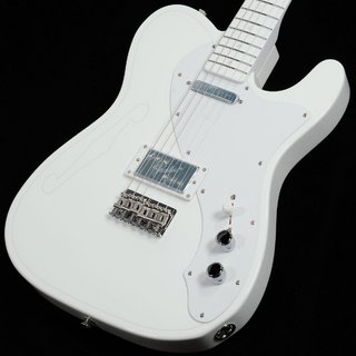 Fender Made In Japan SILENT SIREN Telecaster Arctic White(重量:3.37kg)【渋谷店】