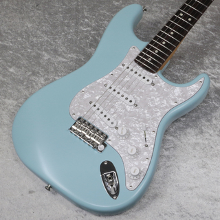Fender Limited Edition Cory Wong Stratocaster Rosewood Daphne Blue【新宿店】