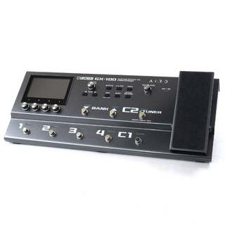 ギター用エフェクター ＞ マルチエフェクター、BOSS、ME-80の検索結果