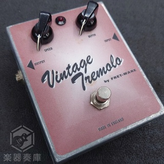 FRET-WARE Vintage Tremolo