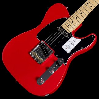 Fender Made in Japan Hybrid II Telecaster Maple Modena Red[重量:3.35kg]【池袋店】