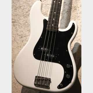 Tokai 【漆黒指板】APB-101 -Olympic White- #250377【3.92kg】【アルダーボディ・ローズウッド指板】【日本製】