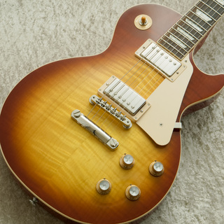 Gibson Les Paul Standard '60s -Iced Tea- #205940285 【4.11kg】【良杢目個体】