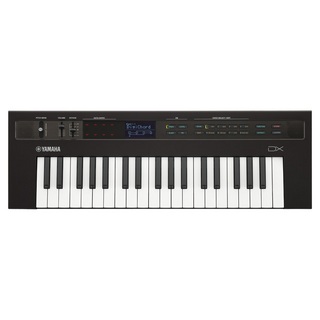 YAMAHA reface DX / Compact FM Synthesizer 【在庫 - 有り | 送料無料!】