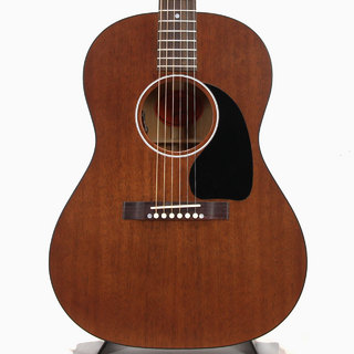 Gibson LG-2 All Mahogany Faded #22405014