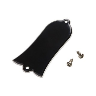 Gibson Truss Rod Cover Blank [PRTR-010]