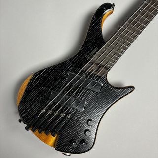 Ibanez EHB1135MS SKL ヘッドレス ファンドフレット エレキベース 島村楽器限定モデル