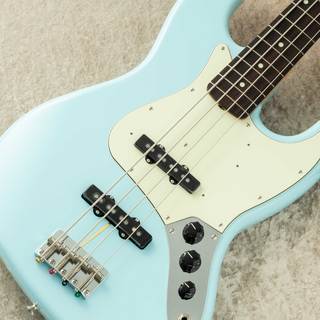 FenderFSR Made in Japan Traditional II 60s Jazz Bass -Daphne Blue-【軽量個体】【3.94kg】