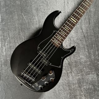 YAMAHA BB735A MTBL 5弦 アクティブ/パッシブスイッチ搭載