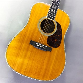 Martin D-41 Standard 2010年製 #1494235【現物画像】