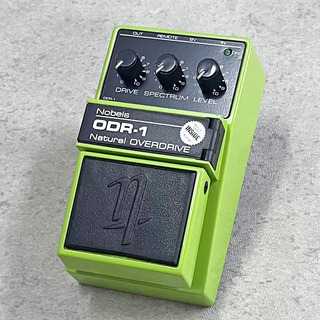 Nobels、ODR-1 BCの検索結果【楽器検索デジマート】
