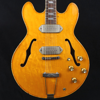 エレクトリックギター、Epiphone、CASINOの検索結果【楽器検索デジマート】