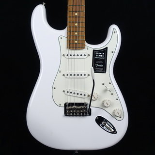 FenderPlayer Stratocaster Polar White