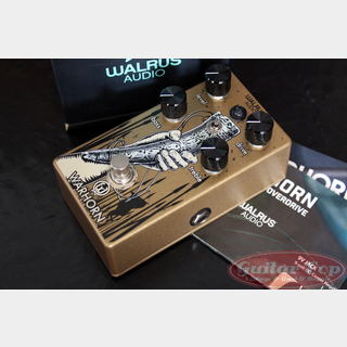 エフェクター(ギター・ベース用)、WALRUS AUDIO、WARHORNの検索結果 エフェクター(ギター・ベース用)、WALRUS AUDIO、WARHORNの検索結果