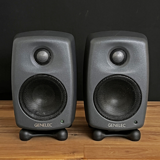 モニター・スピーカー、GENELEC、8010、8010Aの検索結果【楽器検索