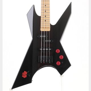 Killer KB-IMPULSS Black Rose 15 Reissue Black Rose 【新宿店