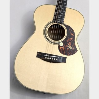 MATON EBG808TE【トミー・エマニュエルシグネチャー】【デュアルピックアップ】【48回払い無金利】