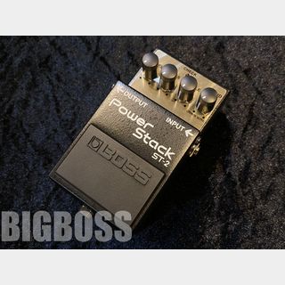 BOSS ST-2 Power Stack