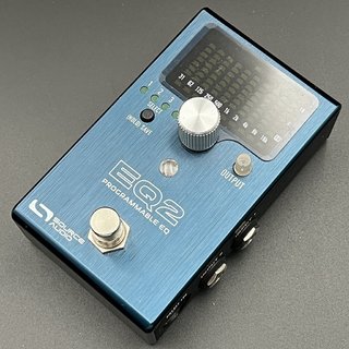 Source Audio SA270 Programmable EQ【新宿店】