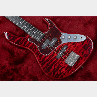 woofy basses 【new】woofy basses / Poodle4 Red