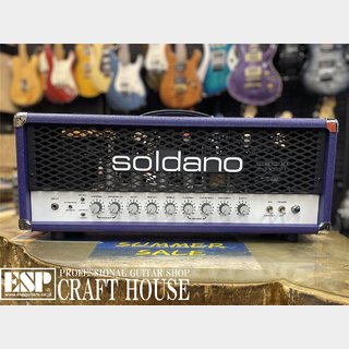 Soldanoの検索結果【楽器検索デジマート】