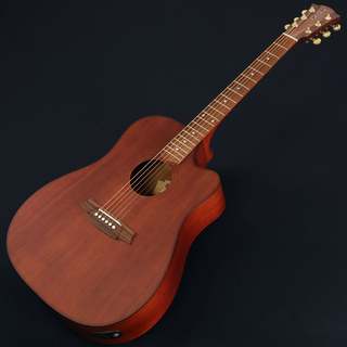 (極美品)Cole Clark AN2EC-BB （直筆サイン入り） アコースティックギター／エレクトリック・アコースティックギター