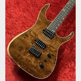 Ormsby Guitars HYPE G6 STD EXO MH WAL